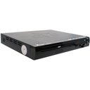 Ver imagem 4 de Aparelho Dvd Player RCA 2.0 Canais USB Mp3 Cd Ripping Karaoke Knup Preto Kp-D103 Bivolt