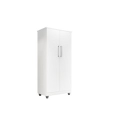 Armario Multiuso Saara Branco Brienza - 2