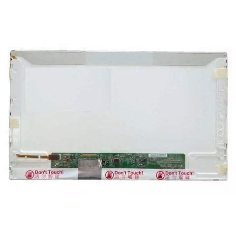 Tela Led 14.0 para Notebook Itautec Infoway W7410 Replacement T14led