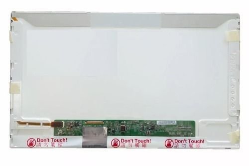 Tela Led 14.0 para Notebook Itautec Infoway W7410 Replacement T14led