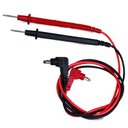 Ver imagem 2 de Multimetro Digital Aviso Sonoro Leitor Lcd Com Cabo Multi Teste