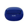 Fone de Ouvido Bluetooth sem Fio Imilab Imiki T14 - Azul - 1