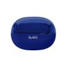 Fone de Ouvido Bluetooth sem Fio Imilab Imiki T14 - Azul - 2