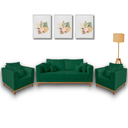 Verde Musgo