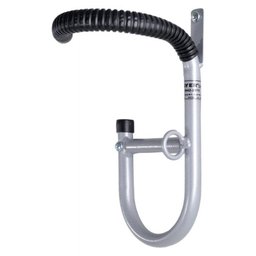 Suporte Vertical De Parede Para 1 Bike Altmayer Al-09 - 1