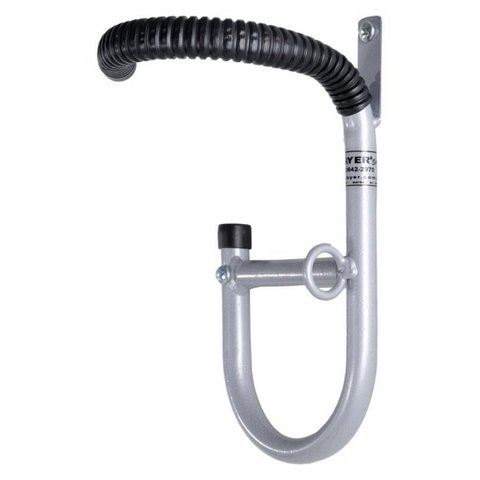 Suporte Vertical De Parede Para 1 Bike Altmayer Al-09