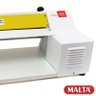 Cilindro Elétrico para Massa 40cm Lasanhas Pães Pastéis Biscuit - Branco 1004 - Bivolt - Malta - 3