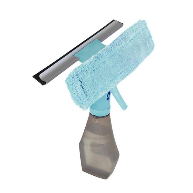 Limpa Vidros com Spray 270ml 8261 - Mor - 4