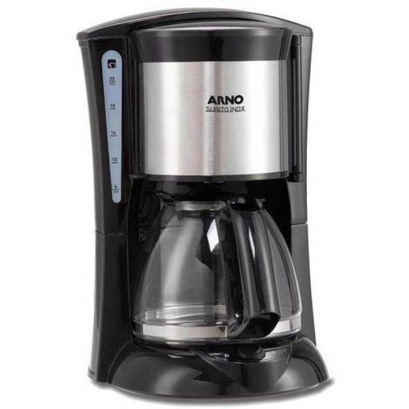 Cafeteira Arno Subito 2 127v Cfs2 - Cm3618b1 - 1