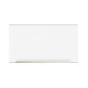 Ver imagem 3 de Armário Aéreo 60 Cm 1 Porta Basculante Branco/Branco Veludo