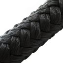 Ver imagem 3 de Puxador triceps corda crossover profissional academia