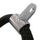 Ver imagem 2 de Puxador triceps corda crossover profissional academia