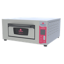 Ver imagem 1 de Forno Refratário Elétrico Digital para Pizza e Pães Artesanais Progás Prart-40 220v