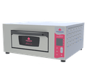 Ver imagem 1 de Forno Refratário Elétrico Digital para Pizza e Pães Artesanais Progás Prart-40 220v