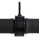 Ver imagem 3 de Barra Reta Puxador Com Rolamento Pulley Triceps Musculação