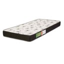 Ver imagem 1 de Colchão Solteiro 78x188 Espuma D20 Antialérgico e Antiácaro