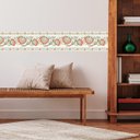 Ver imagem 4 de Faixa Decorativa Adesiva (autocolante) - Terracota