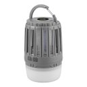 Ver imagem 1 de Luminaria Mata Inseto Recarr Vonder