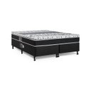 Ver imagem 1 de Cama Box Queen Castor Class Tecnopedic 158x198x52 + Box Castor