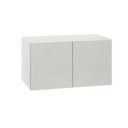 Ver imagem 3 de Ponte Planejada Solteiro 100% MDF 2 Portas Orion CabeCasa MadeiraOriginals Bege/Aveia/Linho