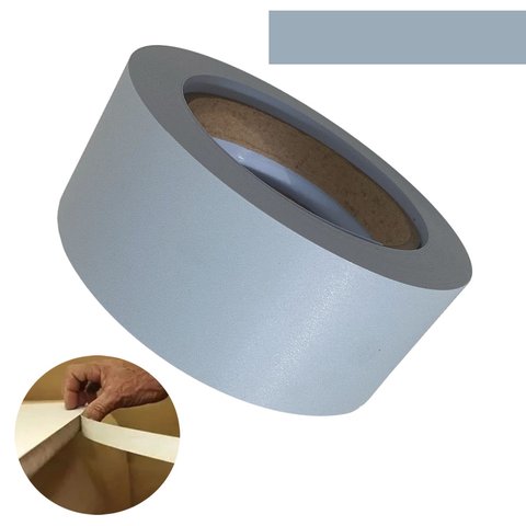 Fita de Borda Pvc Iris Tx 63mm X 20m Tabone