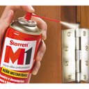 Ver imagem 2 de Micro Óleo Anticorrosivo M1 Aerossol 300ml - Starrett M1-215