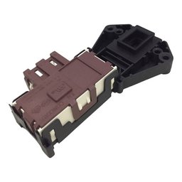 Trava da Porta Lava e Seca Samsung Wd8854 Dc64-01538b 110v - 1