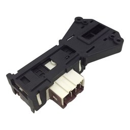 Trava da Porta Lava e Seca Samsung Wd8854 Dc64-01538b 110v - 2