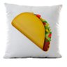 Almofada Antialérgica Criatics Emoji Taco - 1