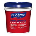 Ver imagem 1 de Massa Acrílica Premium 900ml - Eucatex