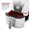 Fritadeira Air Fryer Britânia 5l Branca Redstone 1500w 127v - 4