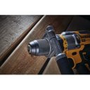 Ver imagem 7 de Parafusadeira/Furadeira Impacto a Bateria 20V Max Li-Ion 112Nm 1/2 Pol. Brushless Advantage sem Bate