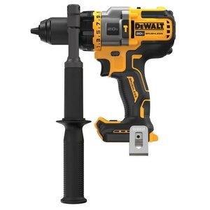 Parafusadeira/Furadeira Impacto a Bateria 20V Max Li-Ion 112Nm 1/2 Pol. Brushless Advantage sem Bate