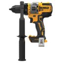 Ver imagem 1 de Parafusadeira/Furadeira Impacto a Bateria 20V Max Li-Ion 112Nm 1/2 Pol. Brushless Advantage sem Bate