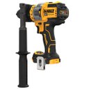 Ver imagem 5 de Parafusadeira/Furadeira Impacto a Bateria 20V Max Li-Ion 112Nm 1/2 Pol. Brushless Advantage sem Bate