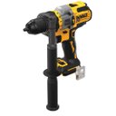 Ver imagem 3 de Parafusadeira/Furadeira Impacto a Bateria 20V Max Li-Ion 112Nm 1/2 Pol. Brushless Advantage sem Bate