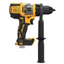 Ver imagem 4 de Parafusadeira/Furadeira Impacto a Bateria 20V Max Li-Ion 112Nm 1/2 Pol. Brushless Advantage sem Bate