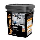 Ver imagem 1 de Tinta Novopiso Verde Lata 18 Litros Hydronorth Acrilica Pare