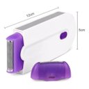 Ver imagem 3 de Depilador Laser Recarregável Corporal - Drimix