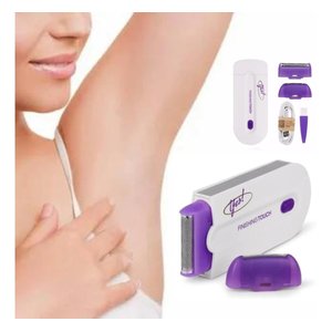 Depilador Laser Recarregável Corporal - Drimix