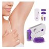 Depilador Laser Recarregável Corporal - Drimix - 1