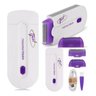 Depilador Laser Recarregável Corporal - Drimix - 6