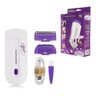 Depilador Laser Recarregável Corporal - Drimix - 2