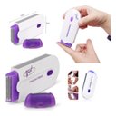 Ver imagem 7 de Depilador Laser Recarregável Corporal - Drimix