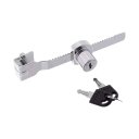 Ver imagem 3 de Fechadura para Vitrine 140mm