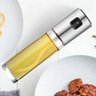 Cdsp - Porta Azeite Vinagre Spray Galheteiro Dosador Chef 100 Ml - 2