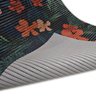 Tapete Passadeira Emborrachada Antider 43cm Venda por Metro Tropical - 6