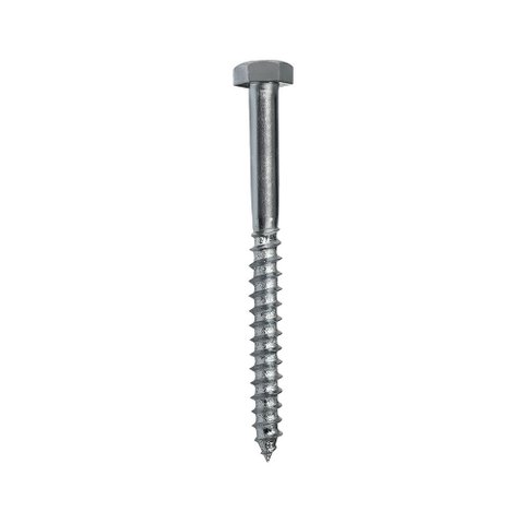 Parafuso Sextavado Soberba Stein 3/16x60 Caixa 300 Pçs