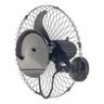 Ventilador Climatizador 60cm Umidificador De Parede A Água - 1