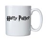 Caneca de Porcelana Harry Potter Logo - 1